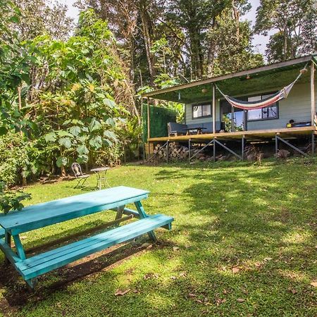 Tiny House Monteverde Διαμέρισμα Εξωτερικό φωτογραφία
