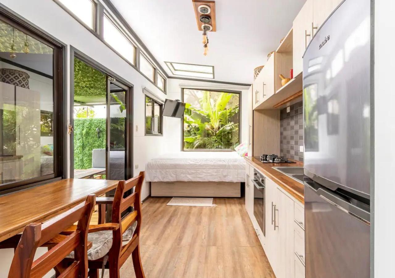 Tiny House Monteverde Διαμέρισμα Εξωτερικό φωτογραφία