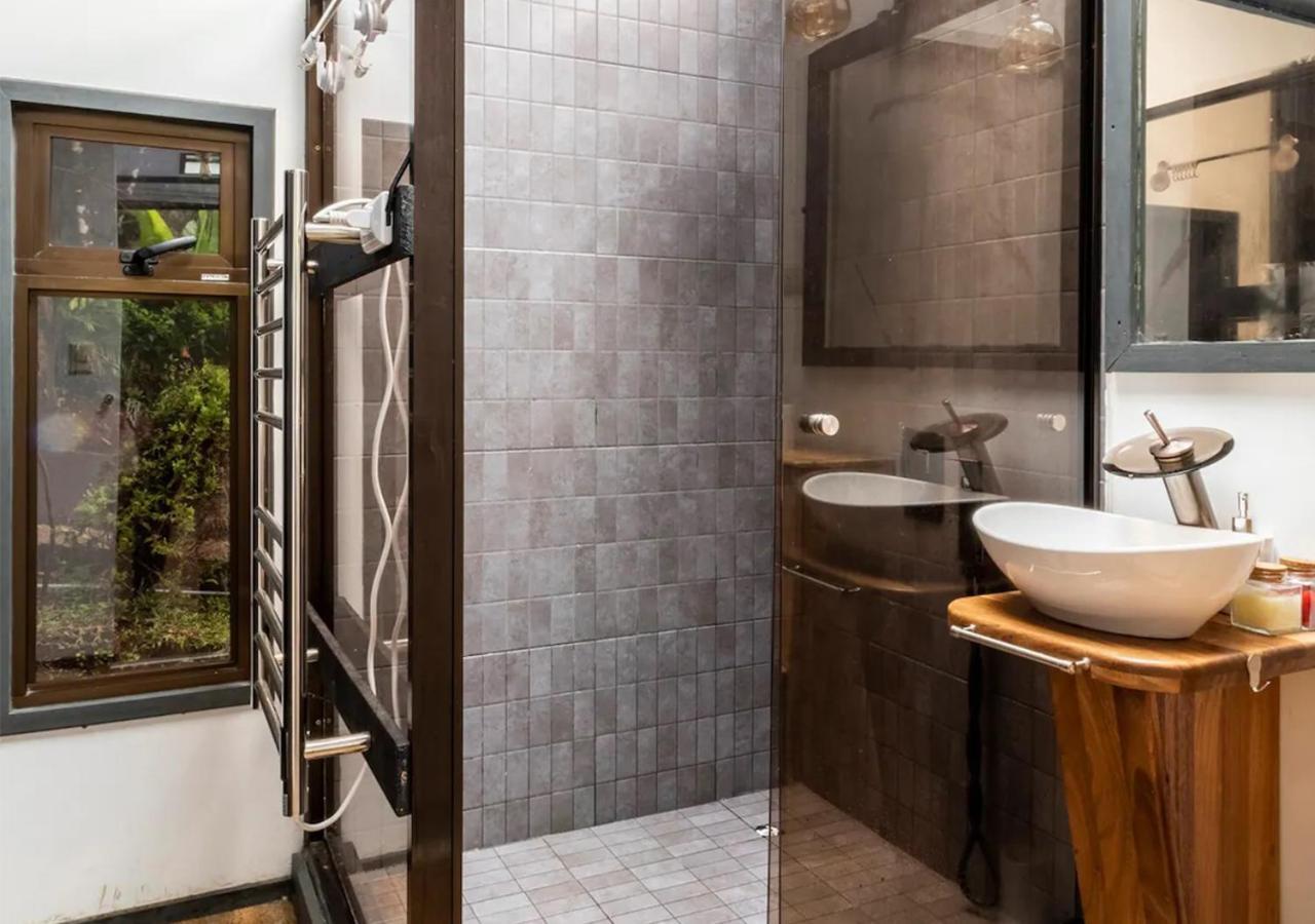 Tiny House Monteverde Διαμέρισμα Εξωτερικό φωτογραφία