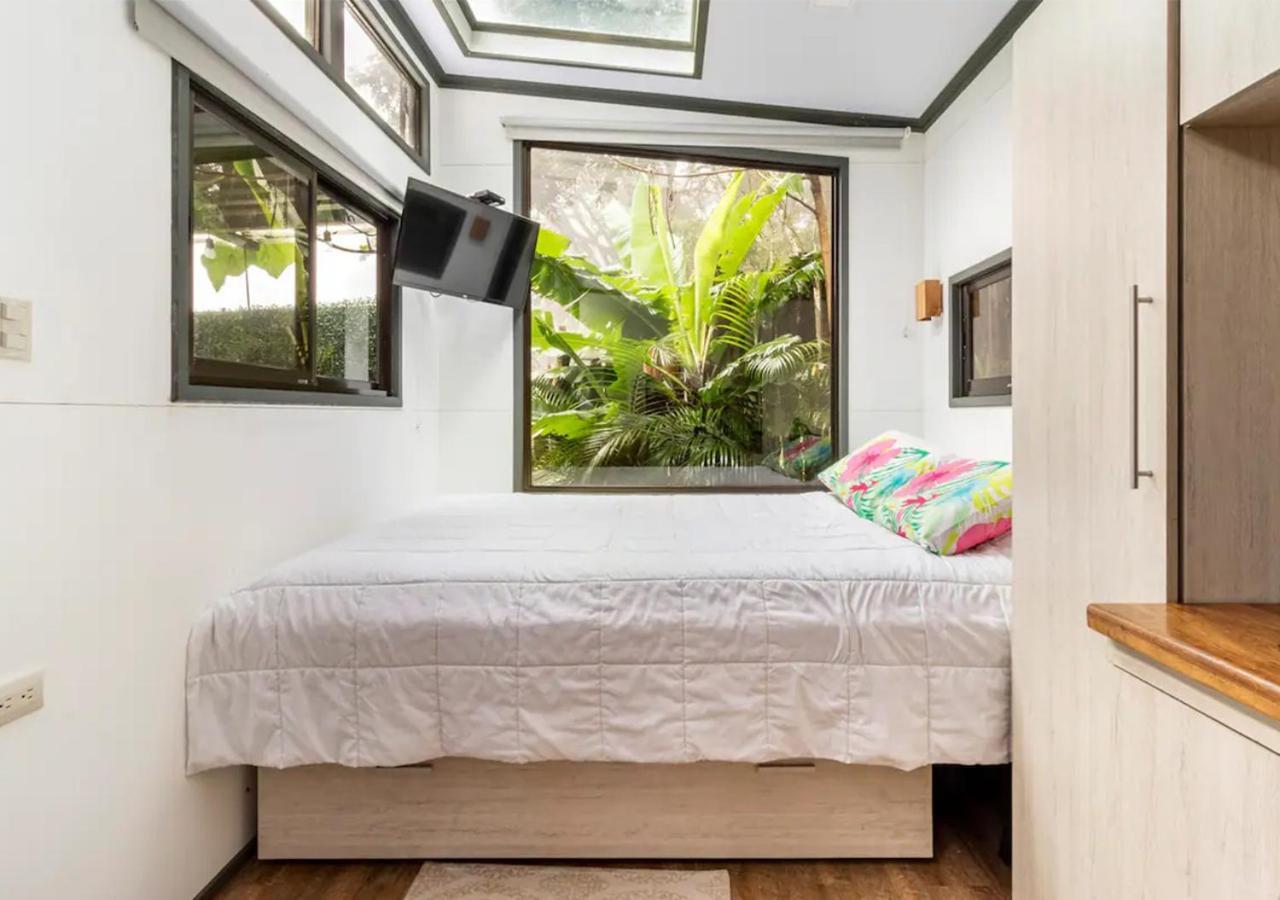 Tiny House Monteverde Διαμέρισμα Εξωτερικό φωτογραφία