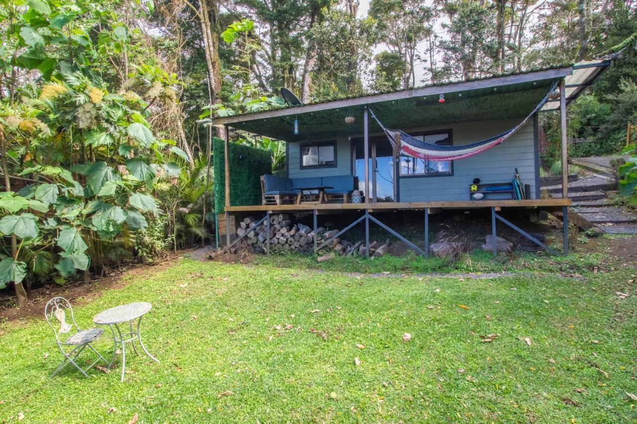 Tiny House Monteverde Διαμέρισμα Εξωτερικό φωτογραφία